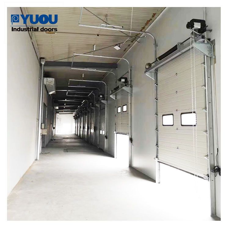 提升門的功能優勢體現在哪方面？