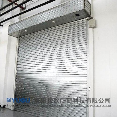 河南防火卷簾門 河南防火卷簾門